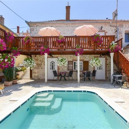 Studios Villa Romantica Zadar Ngoại thất bức ảnh