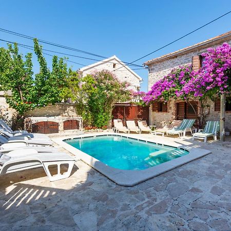 Studios Villa Romantica Zadar Ngoại thất bức ảnh