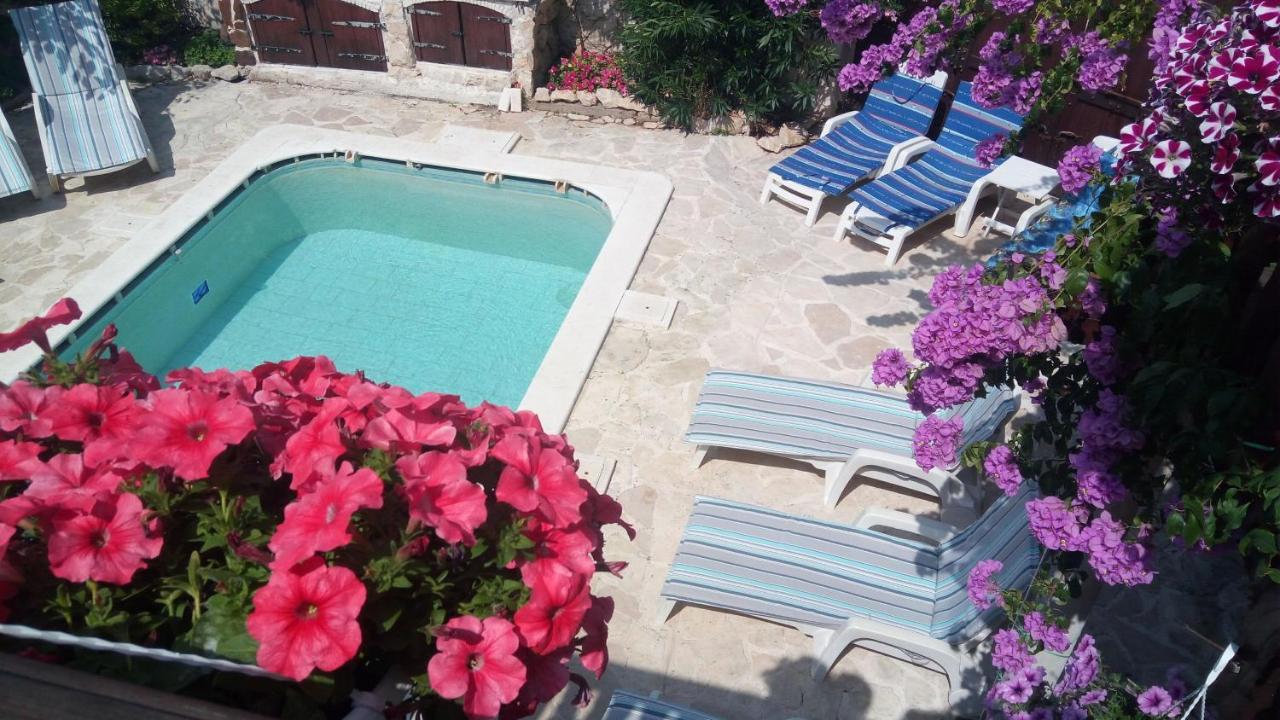 Studios Villa Romantica Zadar Ngoại thất bức ảnh