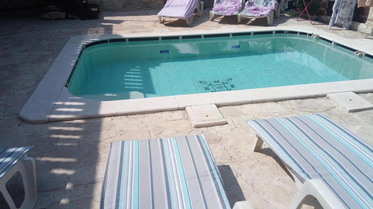 Studios Villa Romantica Zadar Ngoại thất bức ảnh