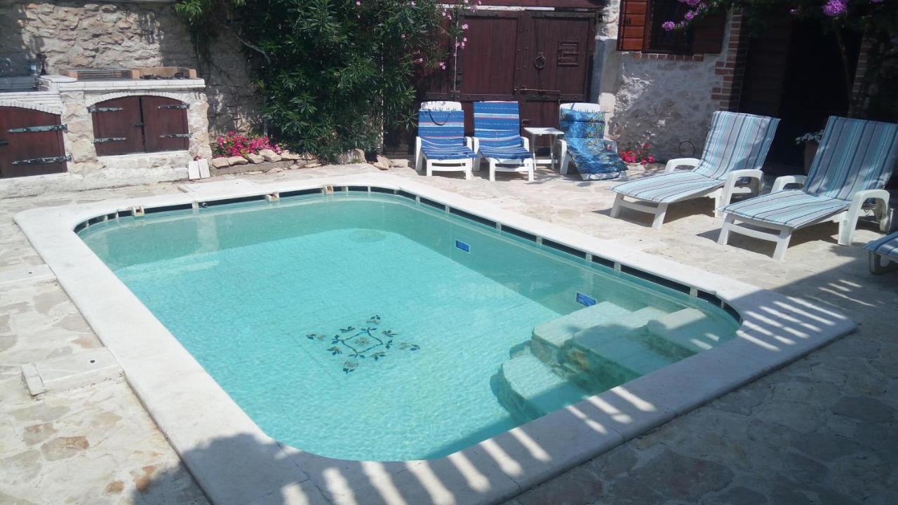 Studios Villa Romantica Zadar Ngoại thất bức ảnh