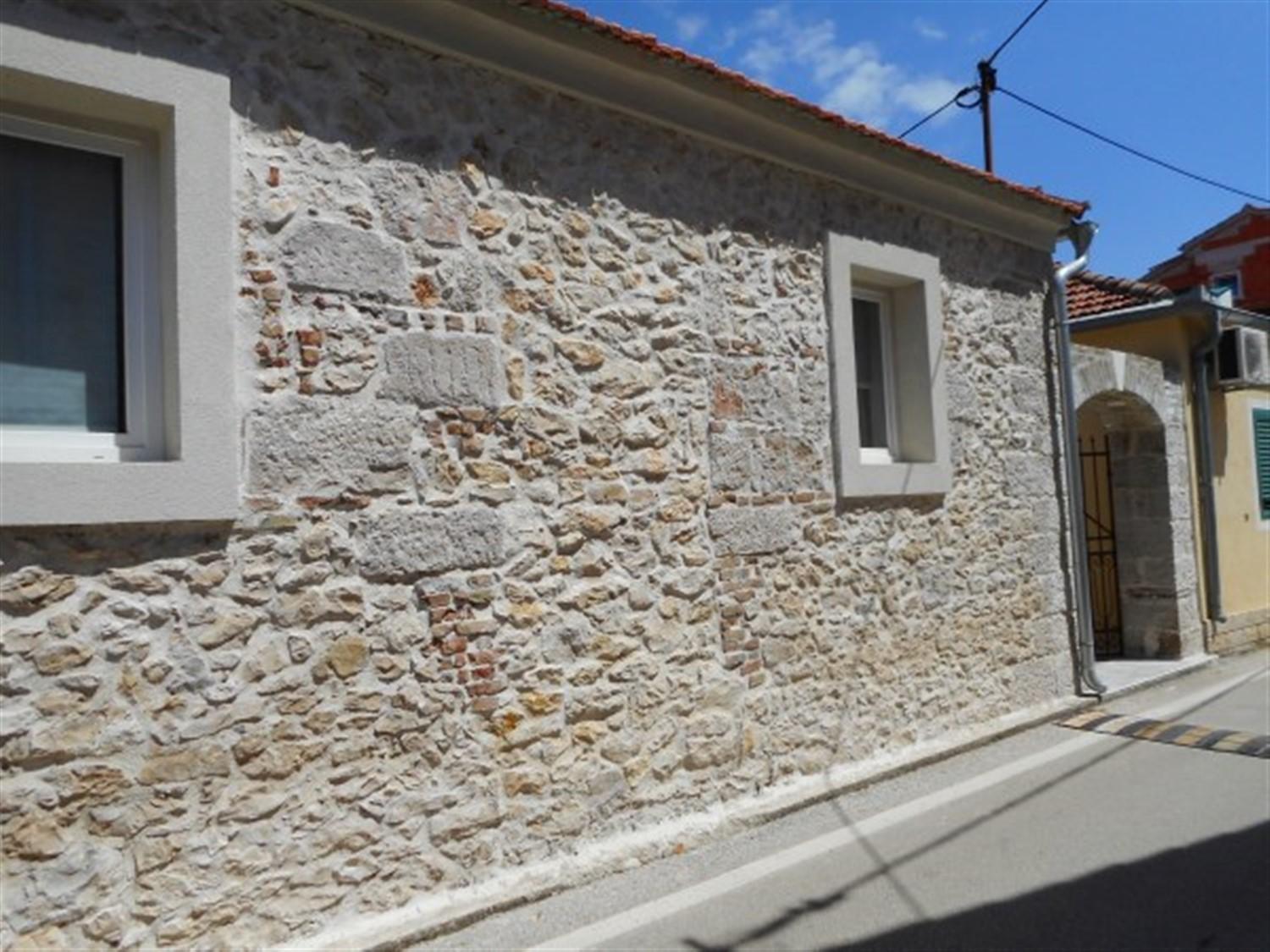 Studios Villa Romantica Zadar Ngoại thất bức ảnh