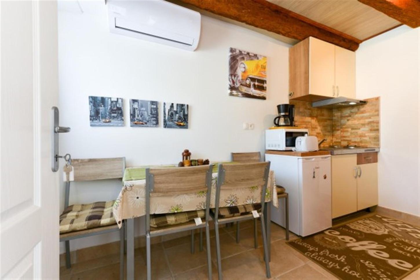 Studios Villa Romantica Zadar Ngoại thất bức ảnh