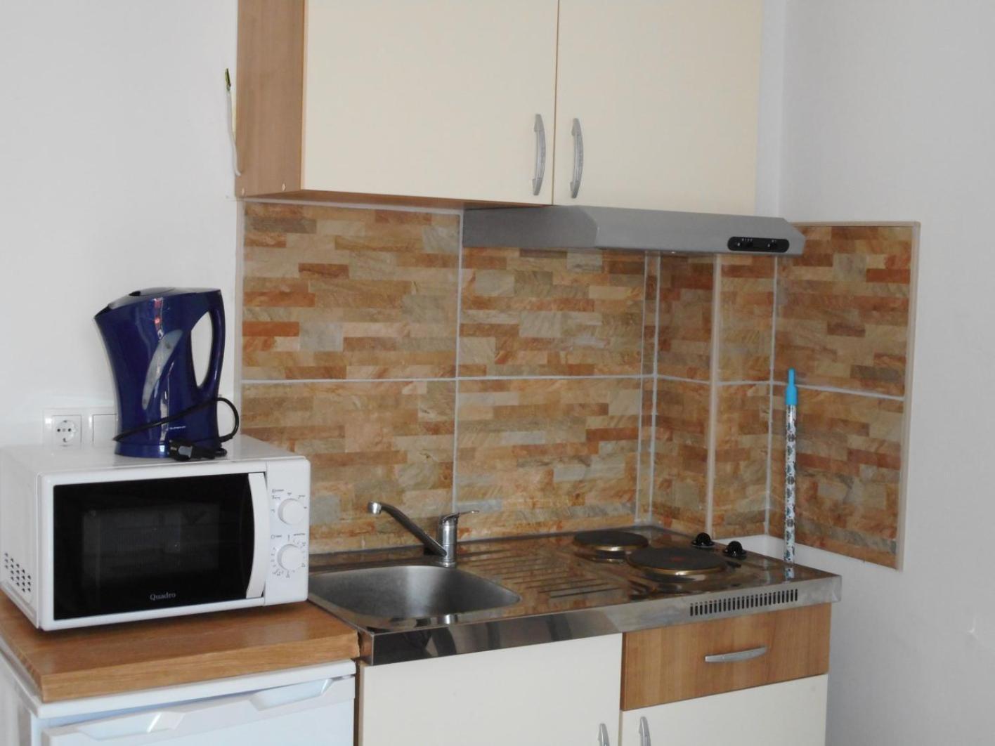 Studios Villa Romantica Zadar Ngoại thất bức ảnh
