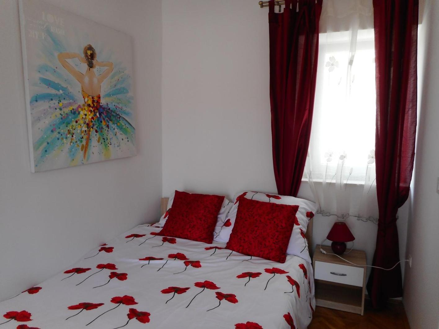 Studios Villa Romantica Zadar Ngoại thất bức ảnh