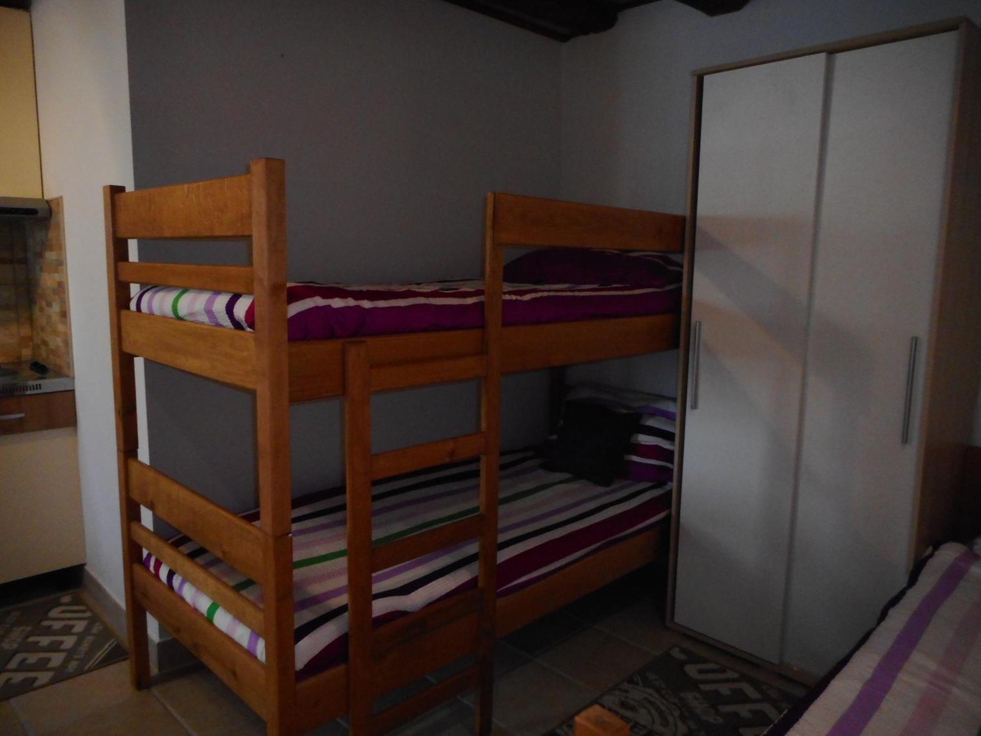 Studios Villa Romantica Zadar Ngoại thất bức ảnh