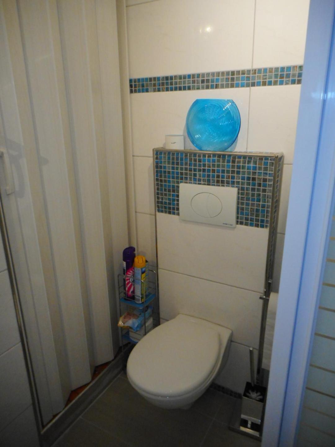 Studios Villa Romantica Zadar Ngoại thất bức ảnh