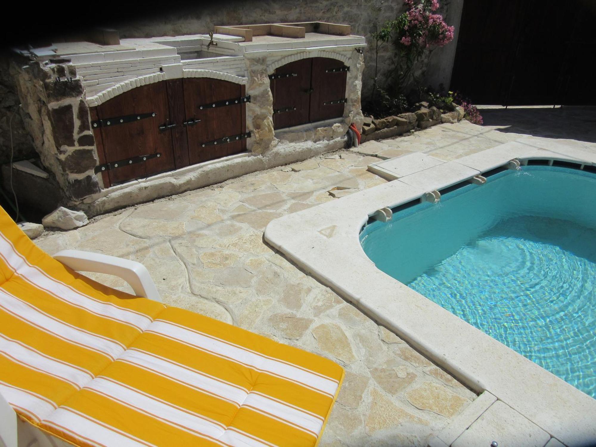 Studios Villa Romantica Zadar Ngoại thất bức ảnh