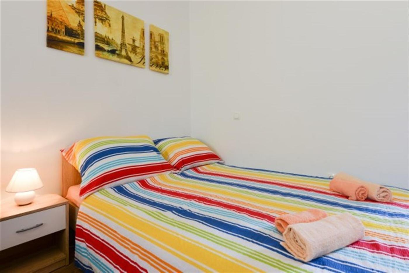 Studios Villa Romantica Zadar Ngoại thất bức ảnh