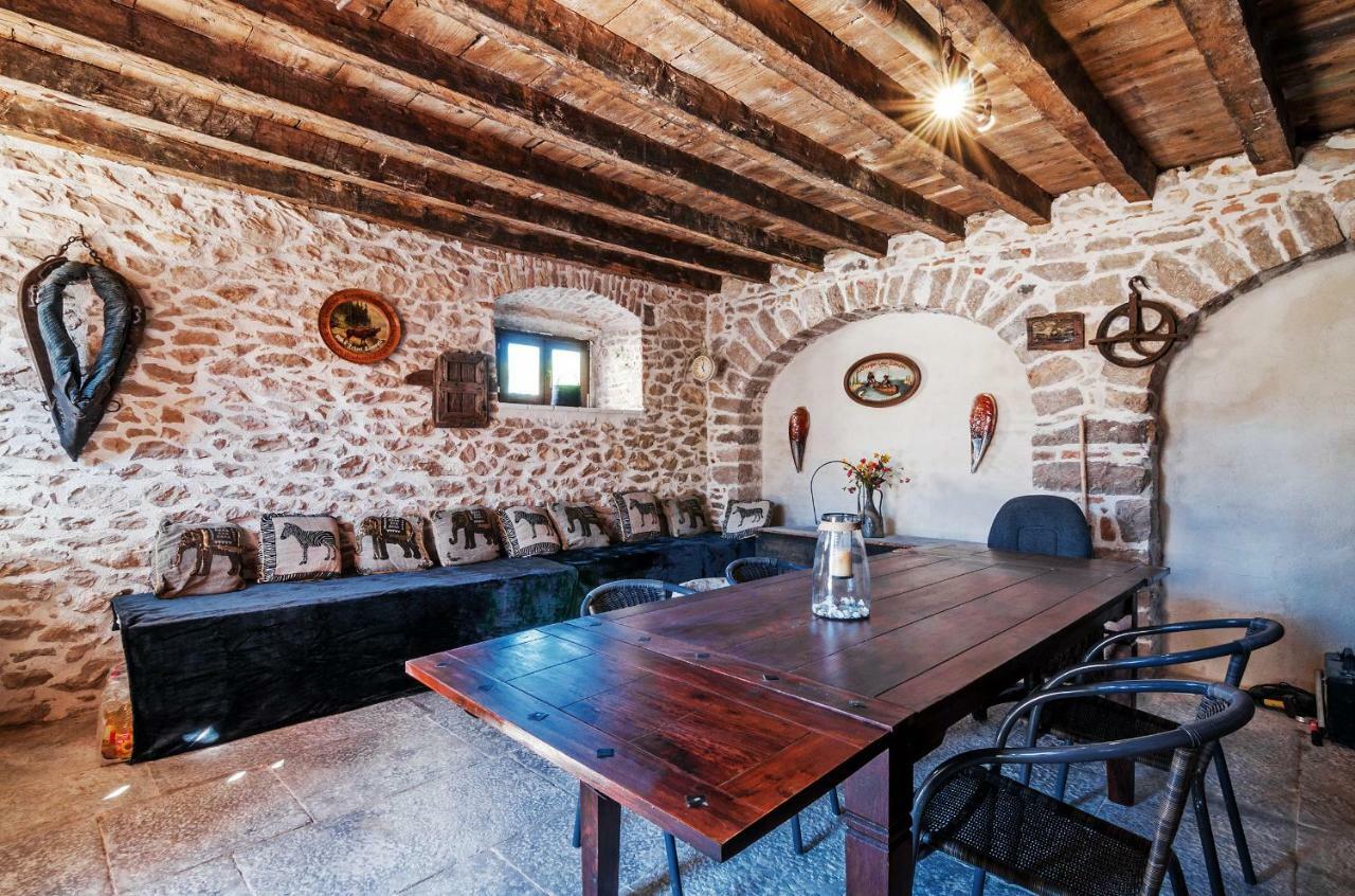 Studios Villa Romantica Zadar Ngoại thất bức ảnh