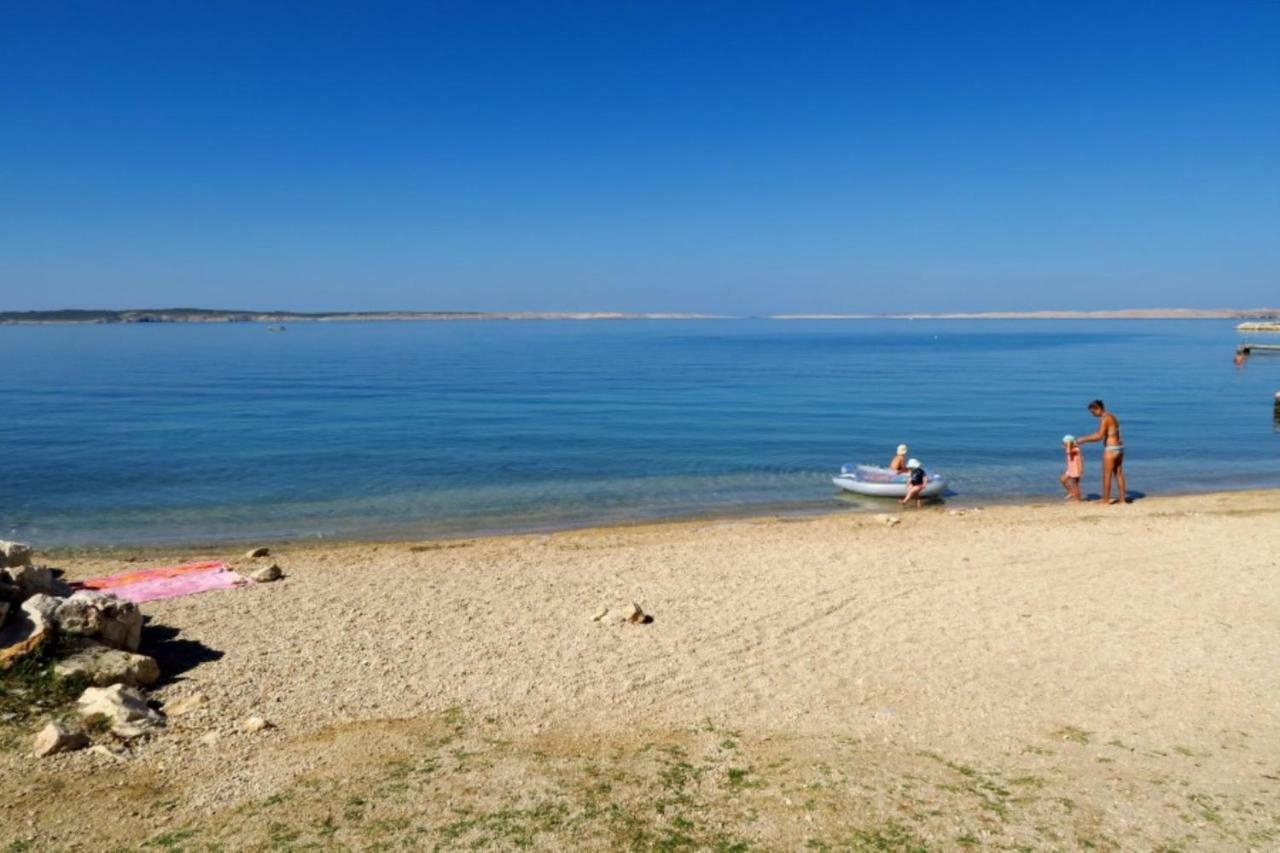 Studios Villa Romantica Zadar Ngoại thất bức ảnh