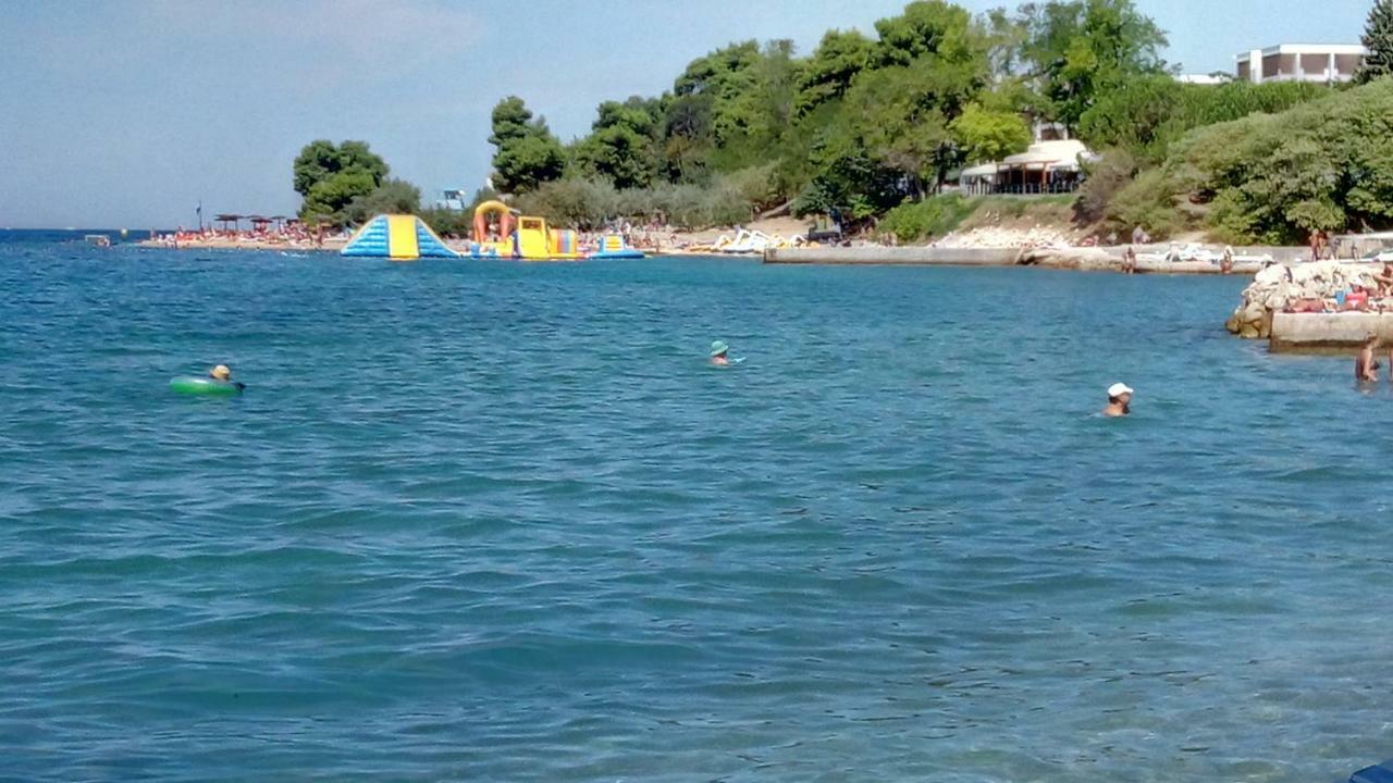 Studios Villa Romantica Zadar Ngoại thất bức ảnh