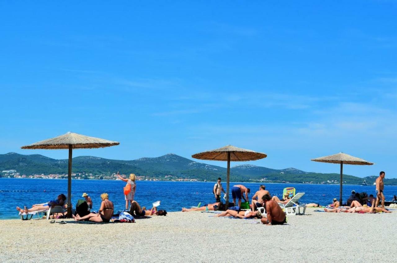 Studios Villa Romantica Zadar Ngoại thất bức ảnh