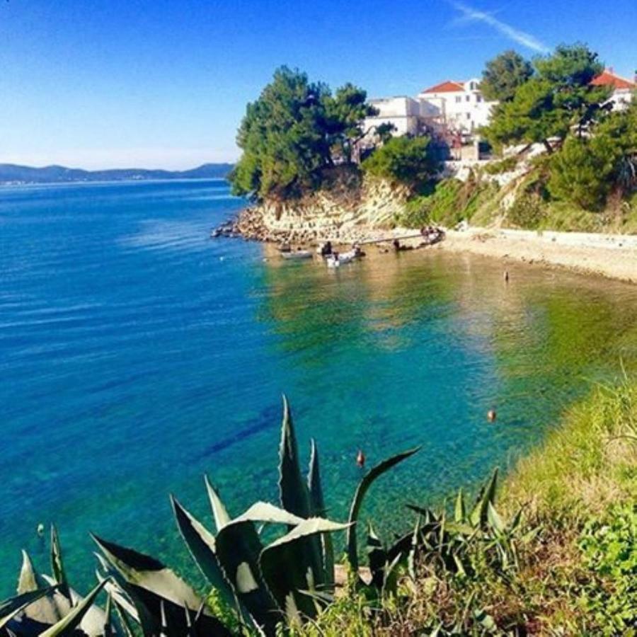 Studios Villa Romantica Zadar Ngoại thất bức ảnh