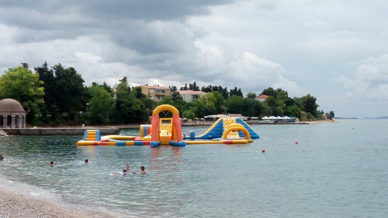 Studios Villa Romantica Zadar Ngoại thất bức ảnh