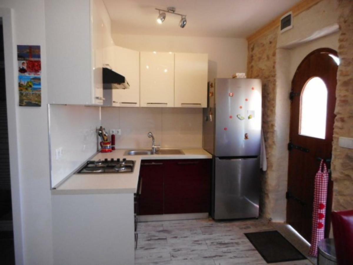 Studios Villa Romantica Zadar Ngoại thất bức ảnh
