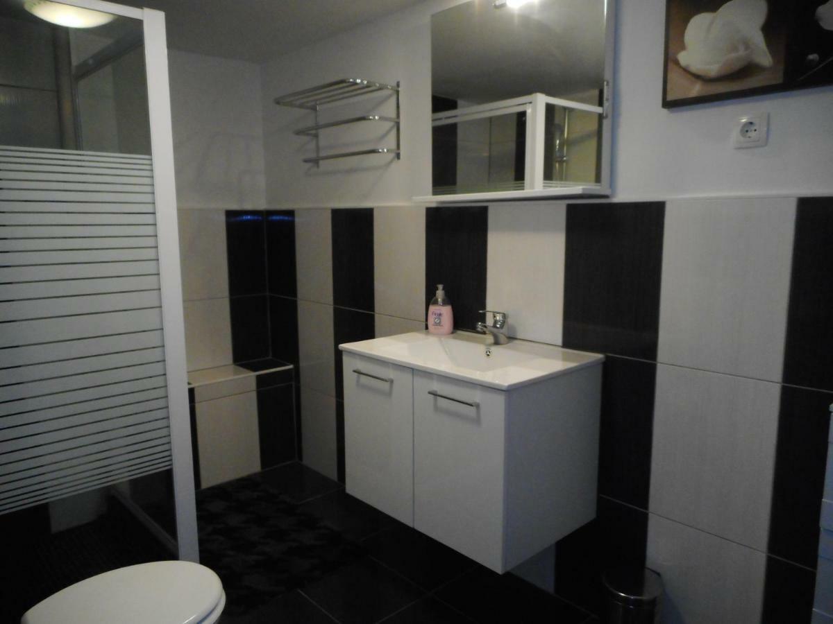 Studios Villa Romantica Zadar Ngoại thất bức ảnh