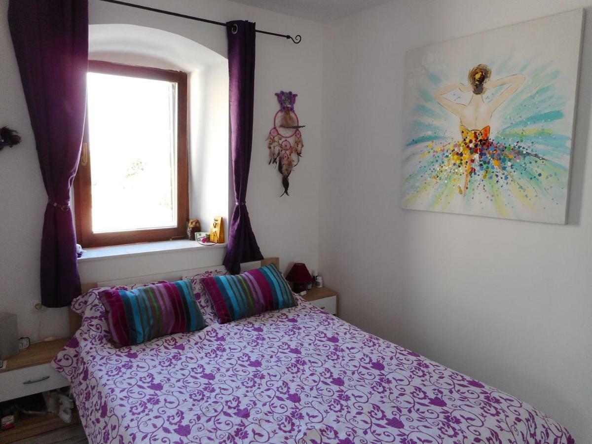 Studios Villa Romantica Zadar Ngoại thất bức ảnh